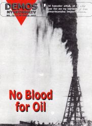 Det store olietyveri i Irak