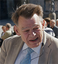 Jesper Langballe
