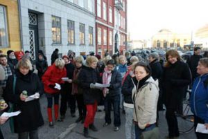 8. marts 2011