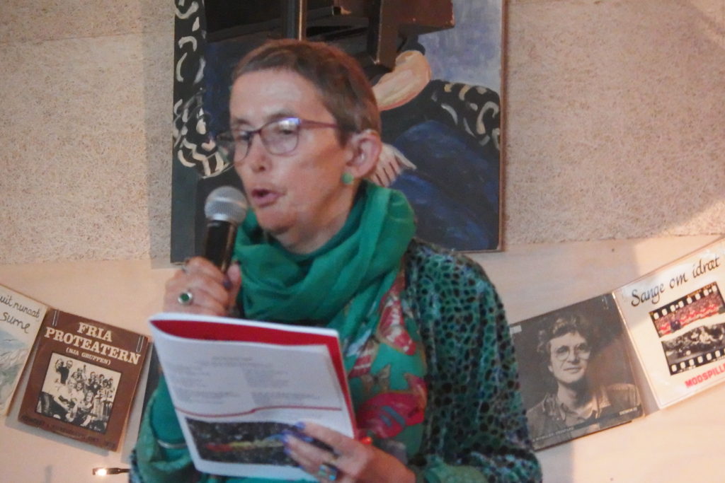 Rød kulturfest 1