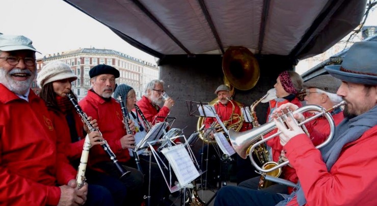 Rød kulturfest 2