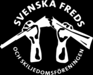 Solidaritet med Sveriges fredsbevægelse