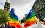 Gay Pride angrebet i Moskva