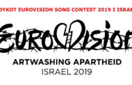 Boycott Israels værtsskab ved Eurovision i 2019