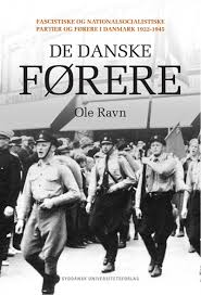Højre om - dansk fascisme og nazisme 1922-1945
