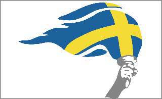 Sverigedemokraterne - en del af den svenske regering?
