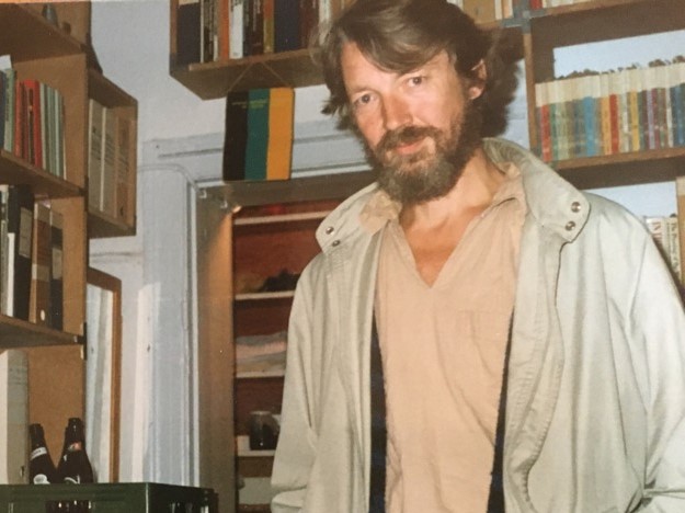 Mindeord - Karsten Melander