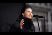 Store fredsdemonstrationer overalt i Europa den 24/25 februar