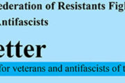 FIR: Fédération Internationale des Resistants 2023