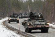 Ukraine: ”Nu er det rigtige tidspunkt kommet til at genoptage de afbrudte forhandlinger ...”