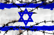 Palæstinensiske fanger i Israels fængsler fortsætter kampen