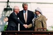 Oslo aftalen - 30 år efter?