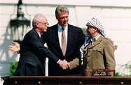 Oslo aftalen - 30 år efter?